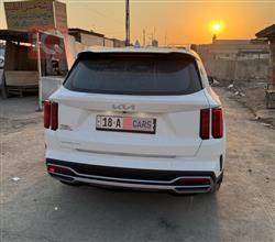 كيا سورينتو